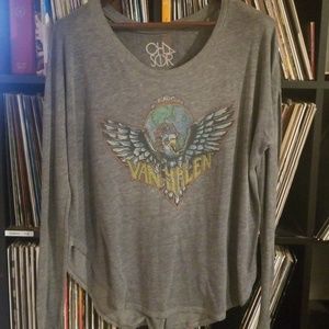 Chaser Women's Logo T-Shirt